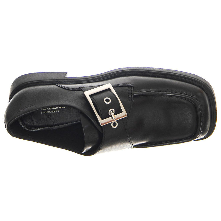 Jaclyn Black - Scarpe Donna Nere VBS5638-001-20  VAGABOND 