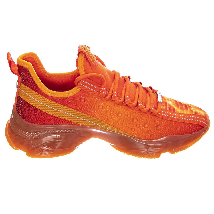  SMPMAXILLA-R-RED  STEVE MADDEN 