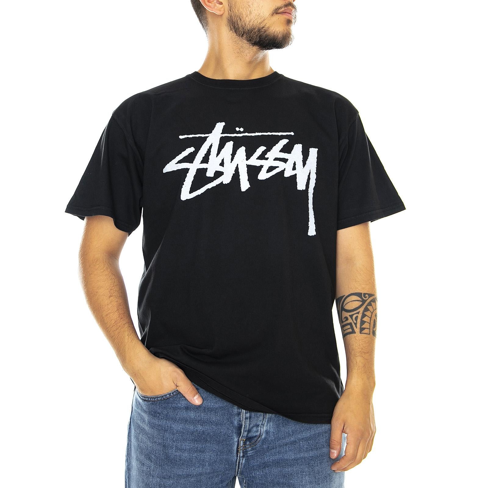  1904442-BLAC  STUSSY 