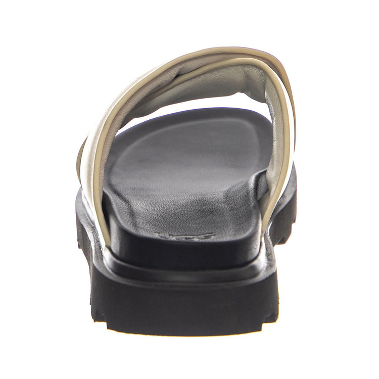 Capitelle Crossband Jasmine - Sandali Donna Bianchi UGSCAPCBJSM1152672W  UGG 