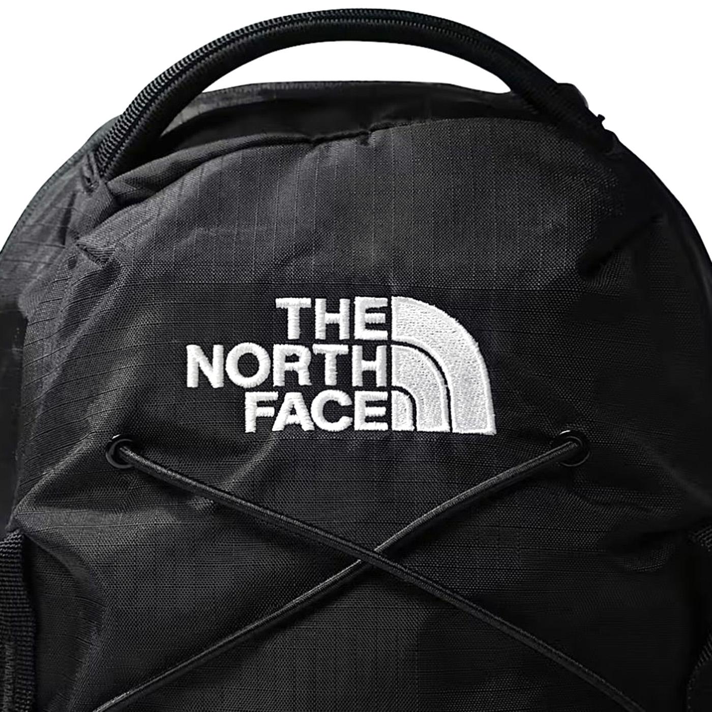 Borealis Sling TNF Black-TNF White - Zaino Nero NF0A52UP 53R1 THE NORTH FACE 