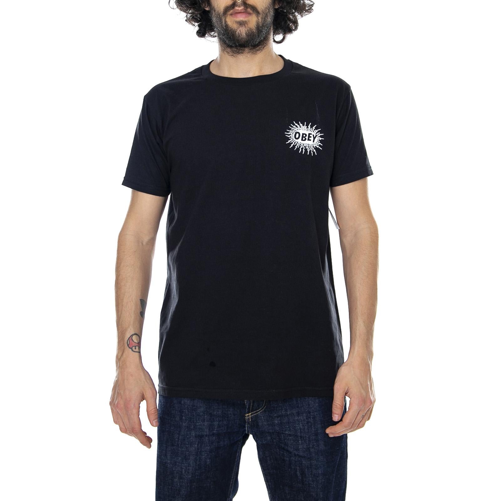  165361902-BLK  OBEY 