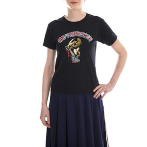 DOMINANCE BLACK 266801254-BLK  OBEY 