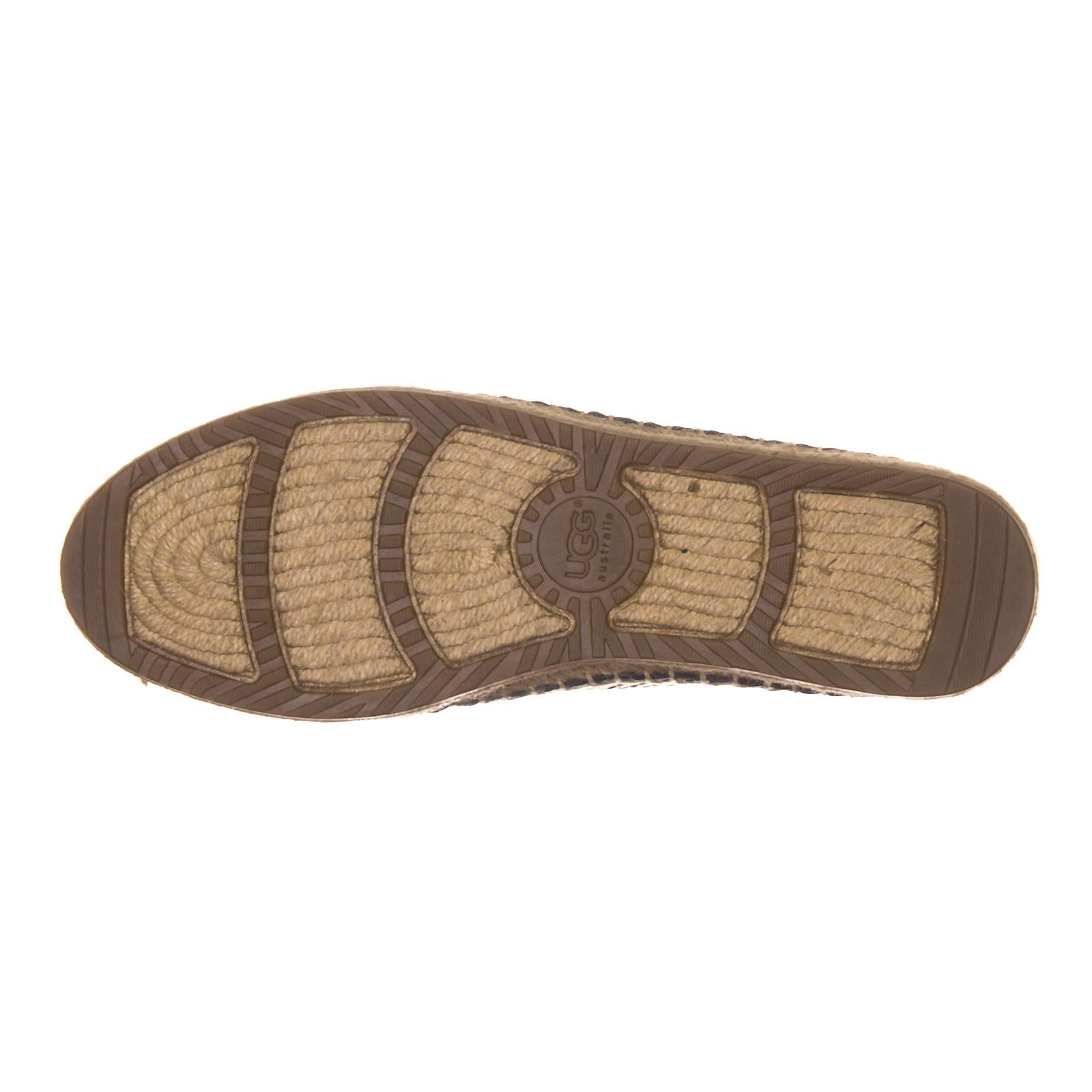 Sandrinne - Snake / Black - Scarpe Basse Donna Multicolore UGSSANDRSBK1011193W  UGG 