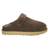 W Goldenstar Clog Hickory – Braune Damenpantoffeln von UGG