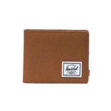 Herschel Roy Geldbörse aus Gummi – Braune Geldbörse HERSCHEL ACCESSORIES