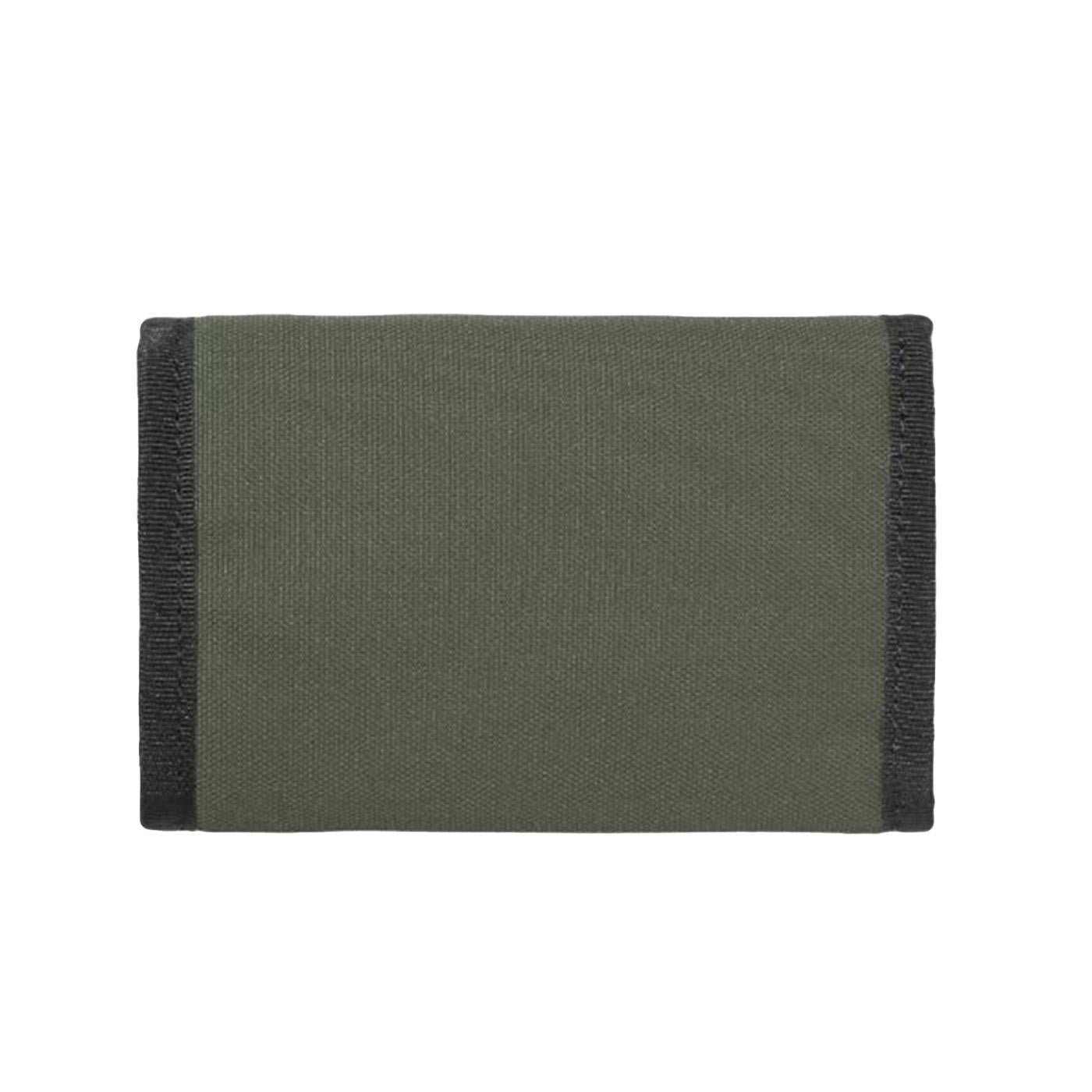 Alec Wallet Opuntia - Portafogli Verde I031471.2ZXXX . CARHARTT WIP 