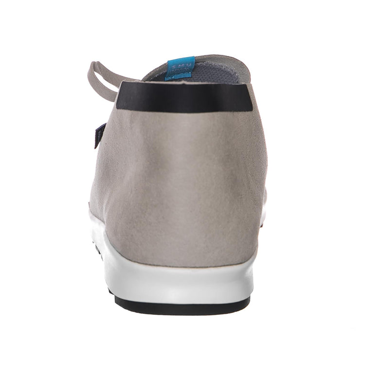 Apollo Chukka Hydro - Pigeon Grey/Jiffy Black - Scarpe Alte Uomo 21103700-1518  NATIVE 