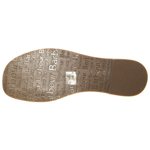 Miranda Cognac - Sandali Donna Marroni LFO0593-TA51-SS23  BARBOUR 