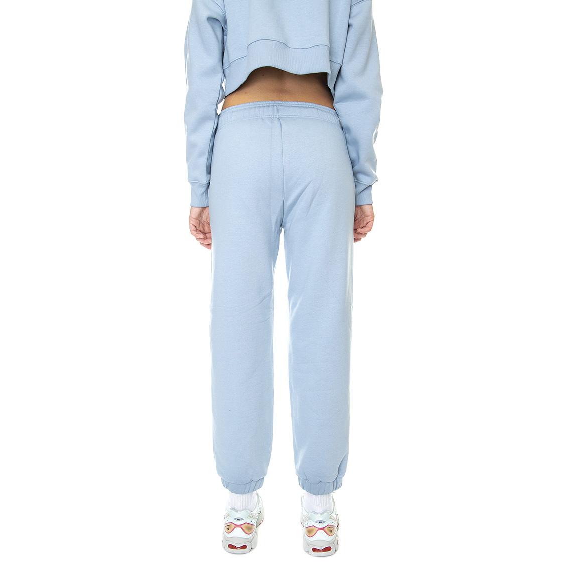 Mapleton Sweatpant Ashley Blue - Pantaloni Sportivi Donna Blu DK0A4XLTC991  DICKIES 