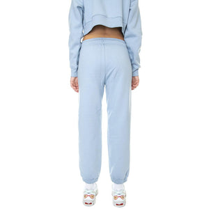 Mapleton Sweatpant Ashley Blue - Pantaloni Sportivi Donna Blu DK0A4XLTC991  DICKIES 