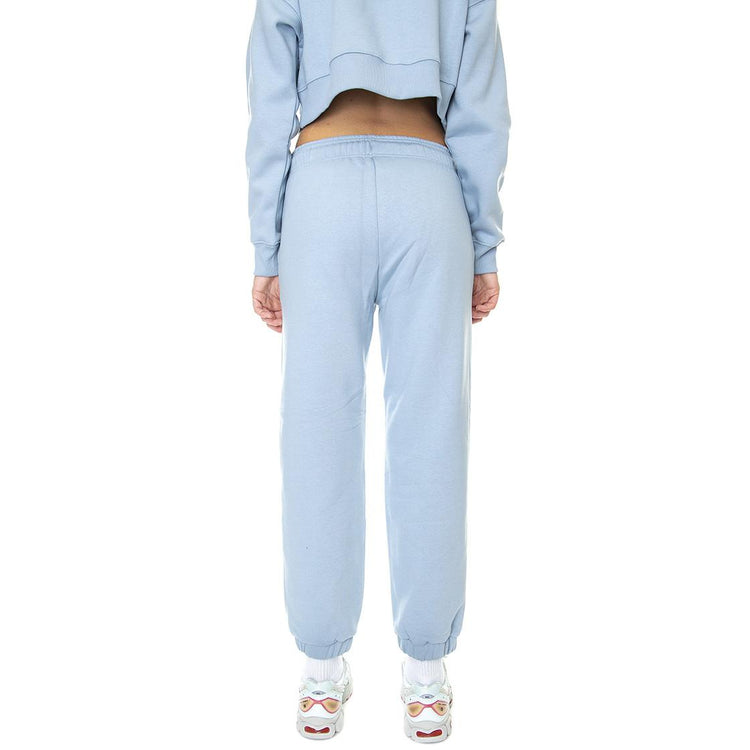 Mapleton Sweatpant Ashley Blue - Pantaloni Sportivi Donna Blu DK0A4XLTC991  DICKIES 