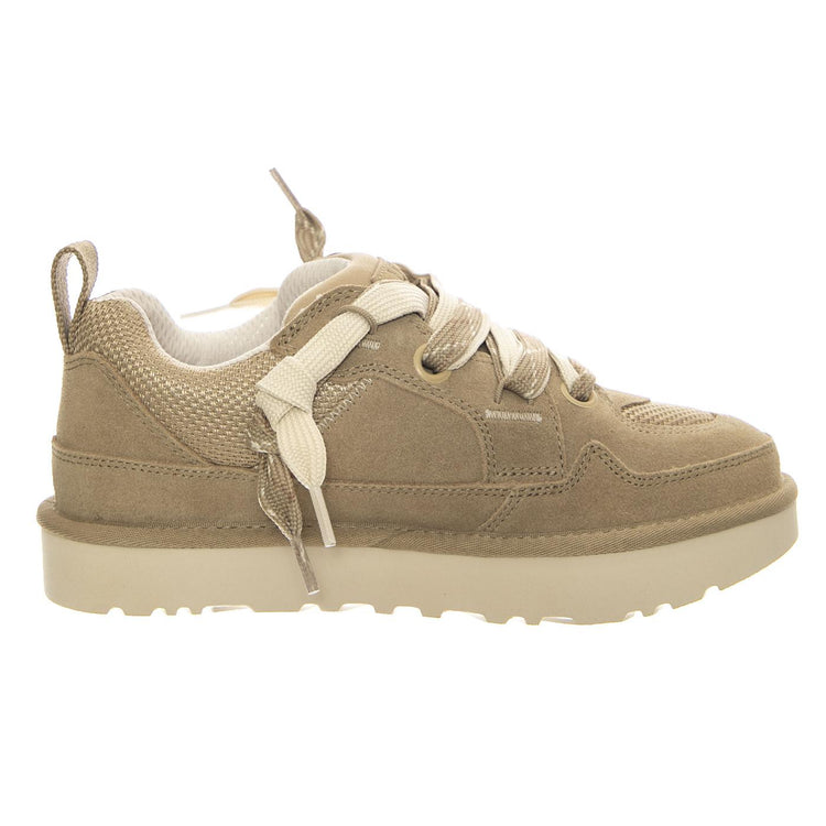 Autunno / Inverno - M LO Lowmel Mustard Seed - Scarpe Uomo Beige 1169493-MDSD . UGG 