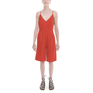 Kiri - Tuta Donna Rossa 162650035-517  MINIMUM 