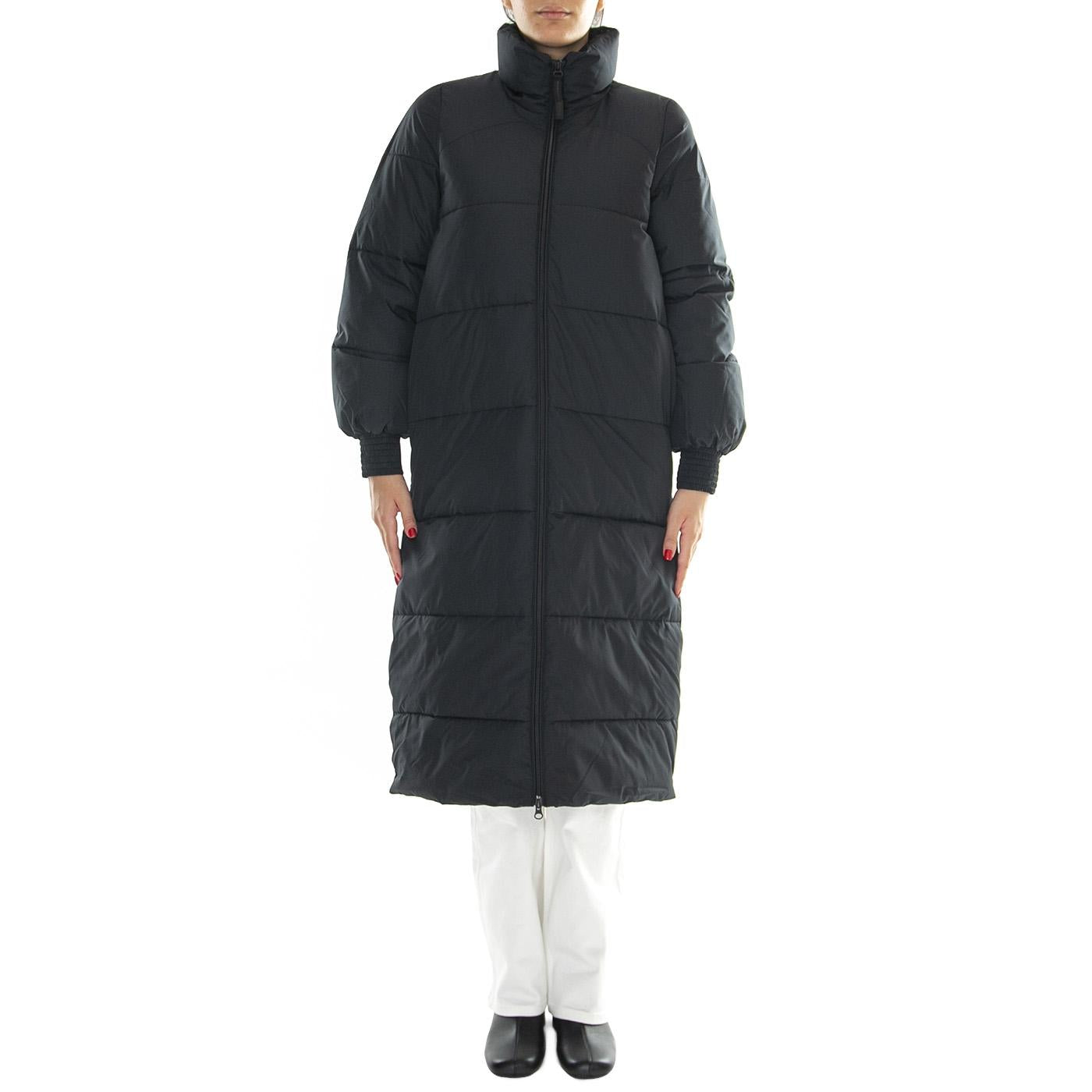 Marissa Black - Giacca Donna Nera 330977-110  ELVINE 