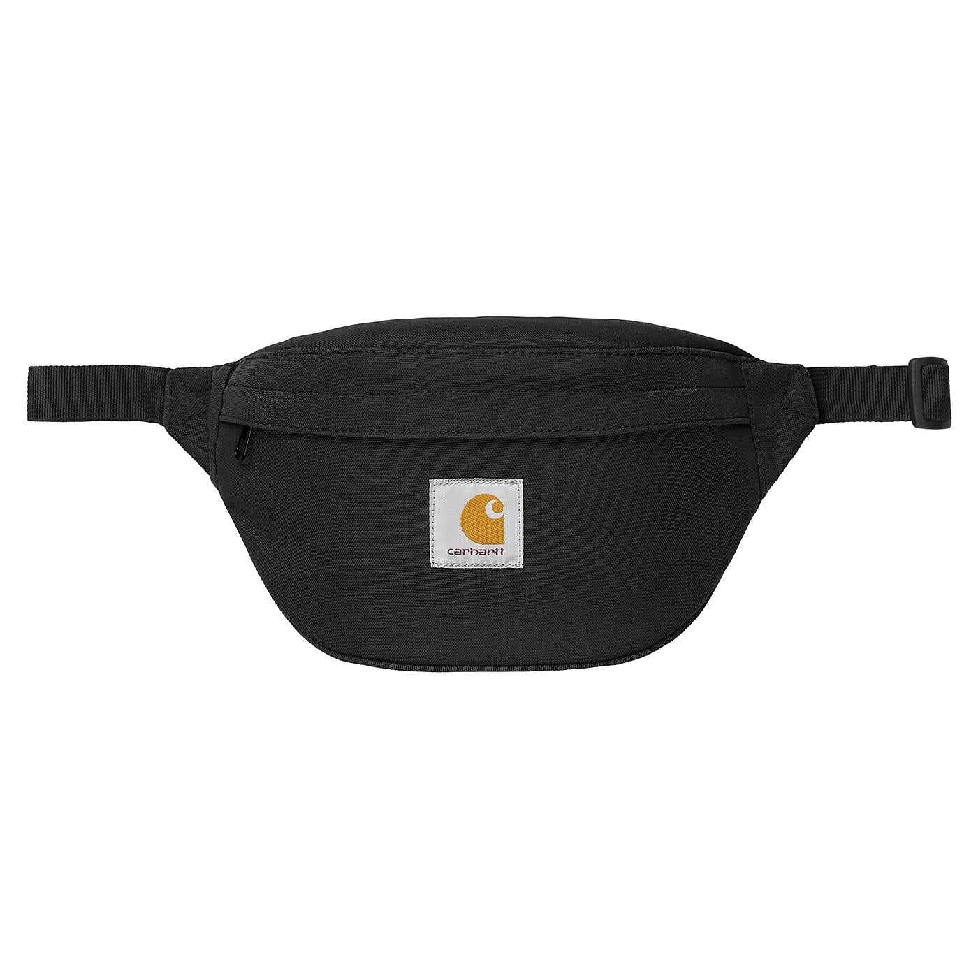 Jake Hip Bag Black - Marsupio Nero I031476-89XX . CARHARTT WIP 