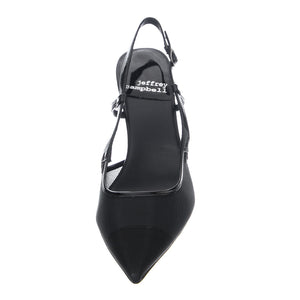  JCSR69P111-BLA  JEFFREY CAMPBELL 
