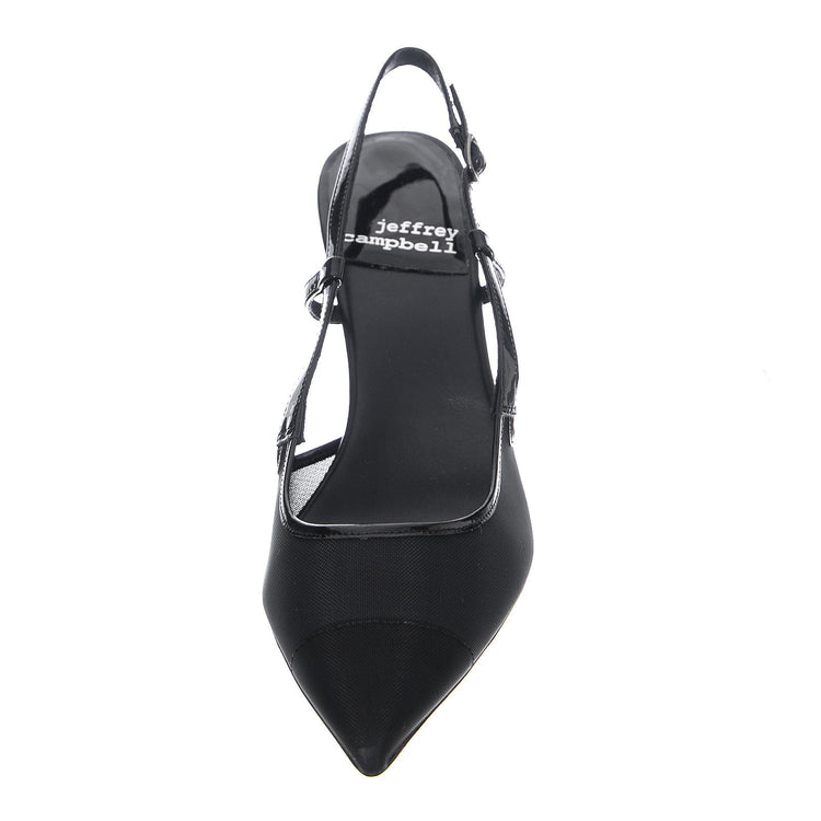 JCSR69P111-BLA  JEFFREY CAMPBELL 