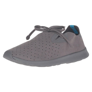 Apollo Moc Shoes - Dublin Grey - Scarpe Basse Uomo Grige 21102400-1260  NATIVE 