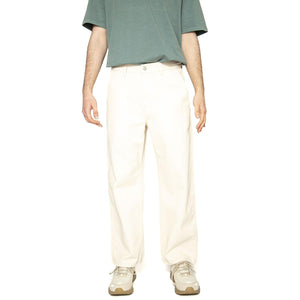 Drewe Pant Natural - Pantaloni Uomo Beige I034801.0502  CARHARTT WIP 