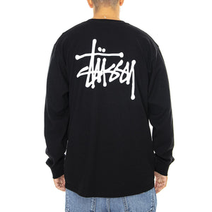  1994416-BLAC  STUSSY 