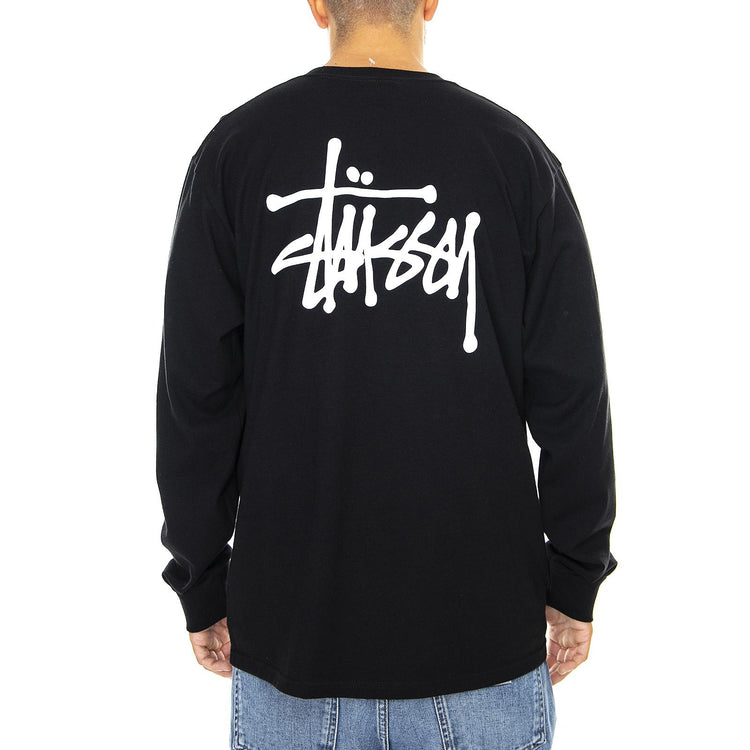  1994416-BLAC  STUSSY 