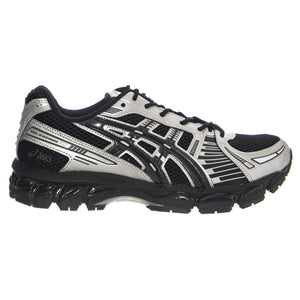 GEL-KAYANO 12.1 Black / Graphite Grey 1203A759-001 . ASICS 