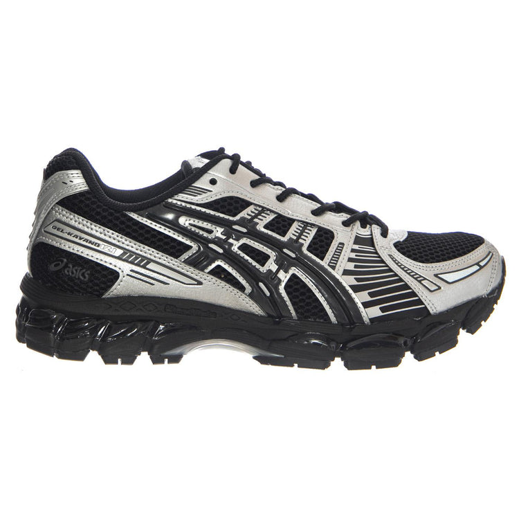 GEL-KAYANO 12.1 Black / Graphite Grey 1203A759-001 . ASICS 