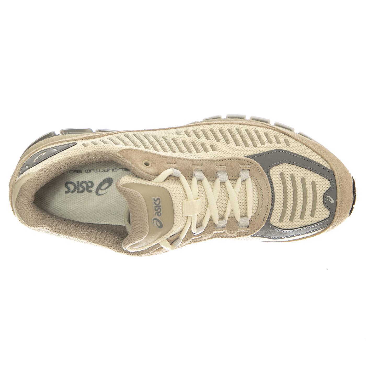 ASICS GEL-QUANTUM 360 I AMP Pale Oak / Wool - Scarpe Uomo 1203A731-200 . ASICS 