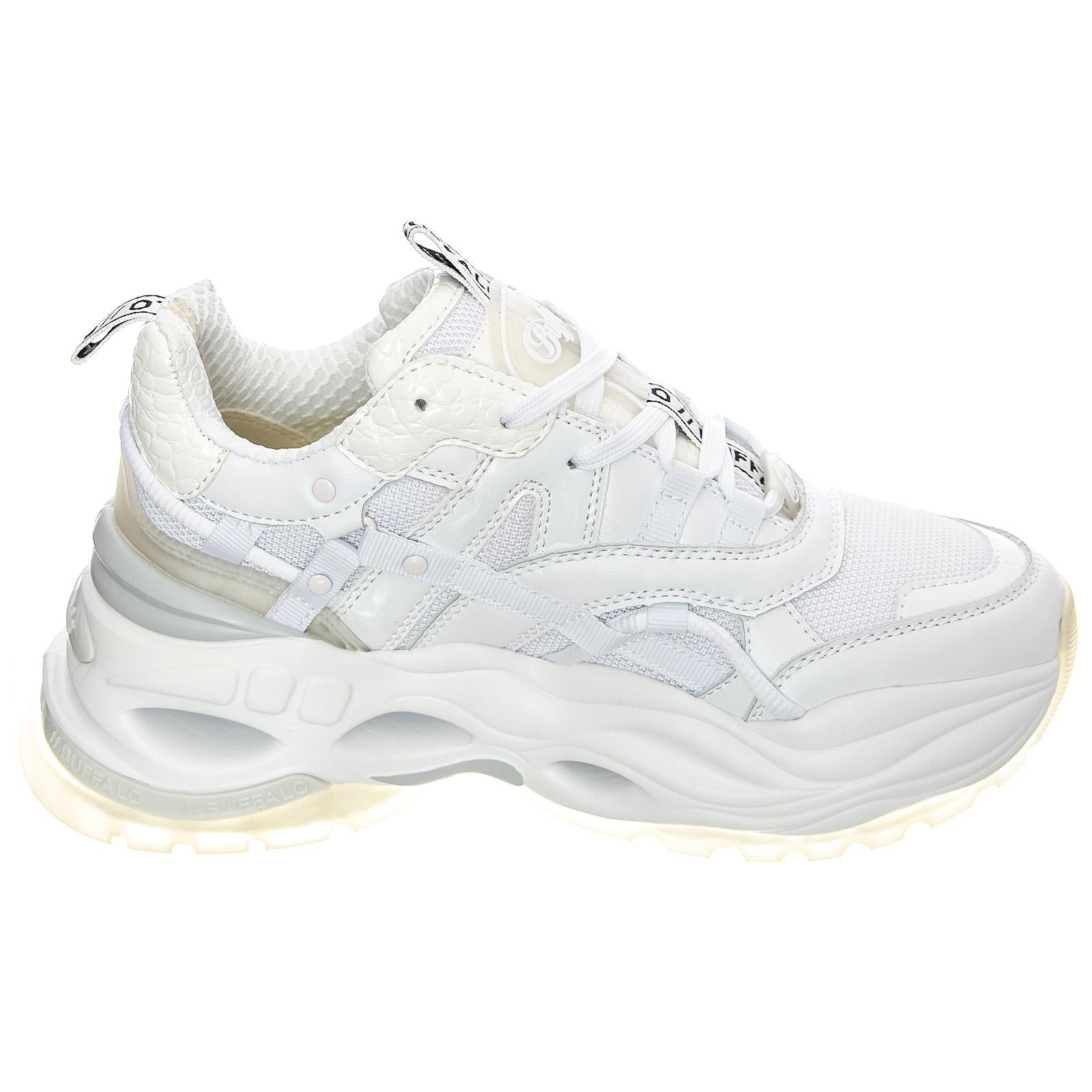  BFSTRIPLETHOL-WH  BUFFALO 