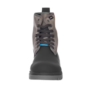 JOHNNY TREKLITE DUBLIN GREY/PIGEON GREY 41101530-1257  NATIVE 