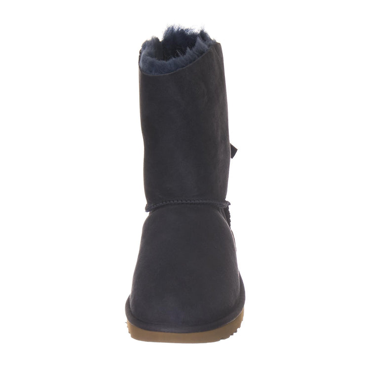 BAILEY BOW NAVY WOMEN UGSBLBOWNYW  UGG 