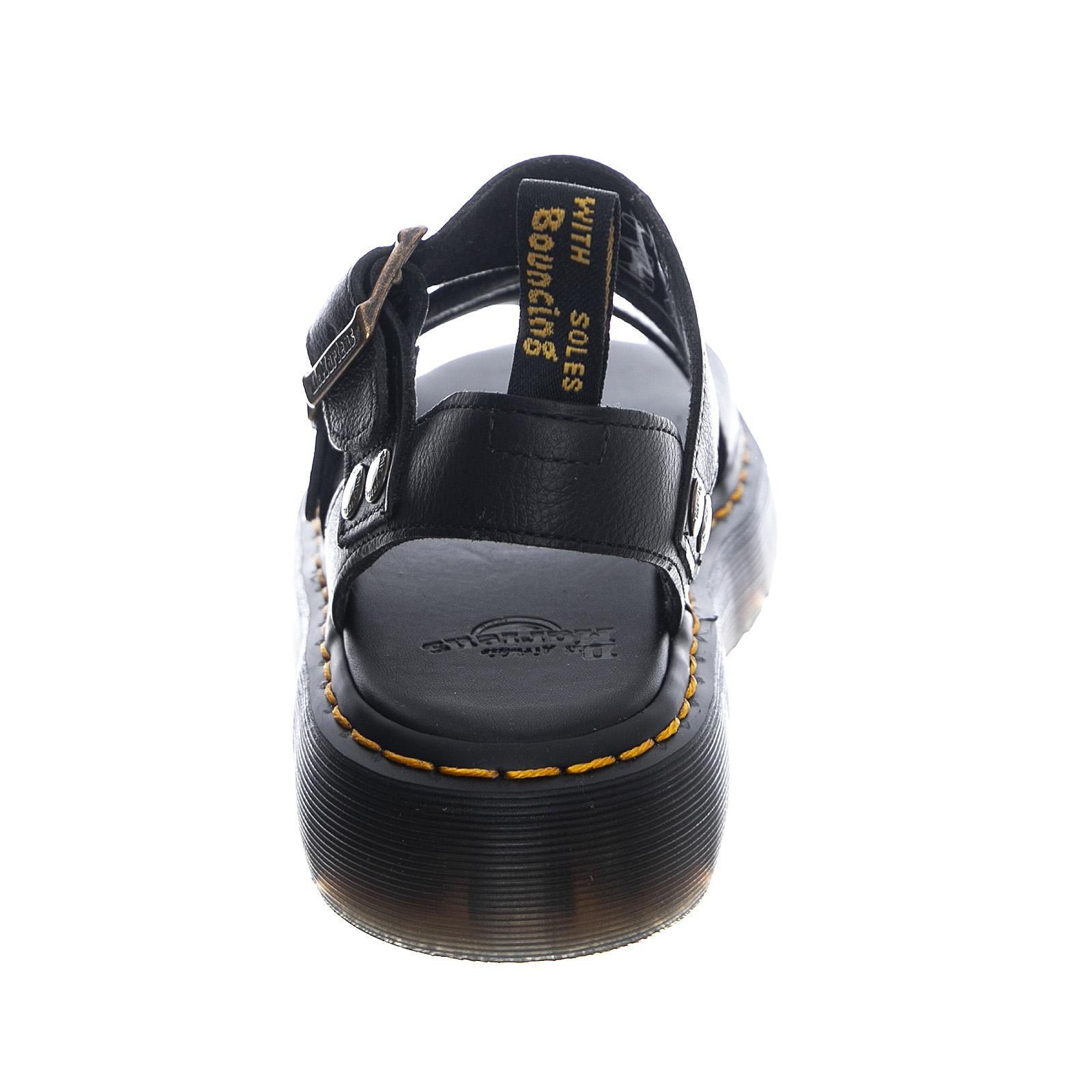  DMSGRYQBKP25720001  DR.MARTENS 