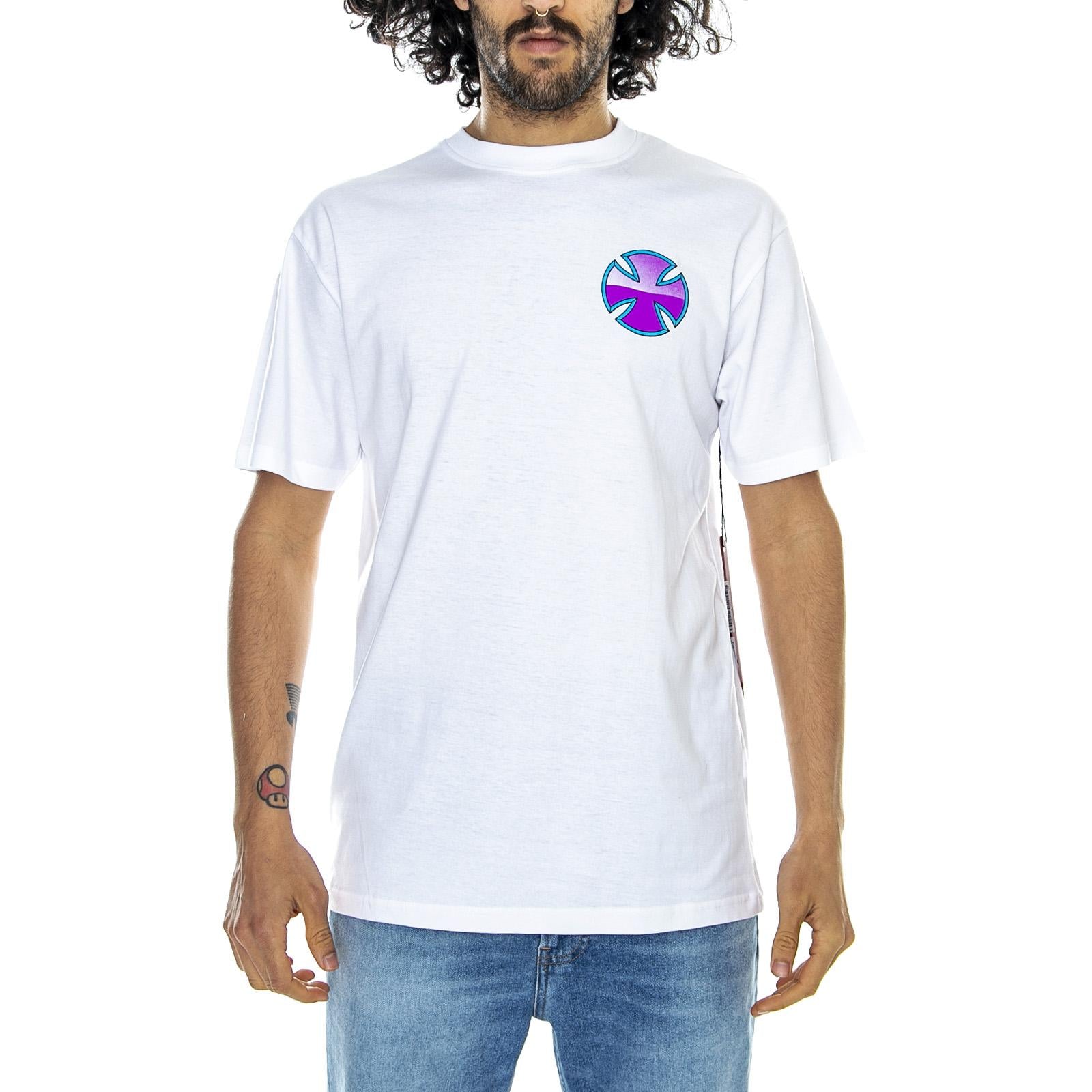  INA-TEE-9715  INDEPENDENT 