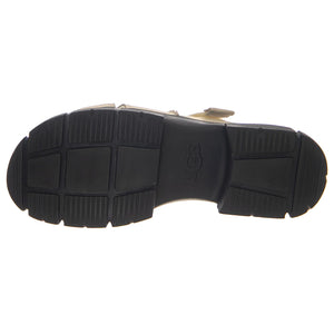 Ashton Slide Jasmine - Sandali Donna Bianchi UGSASHSJSM1136765W  UGG 