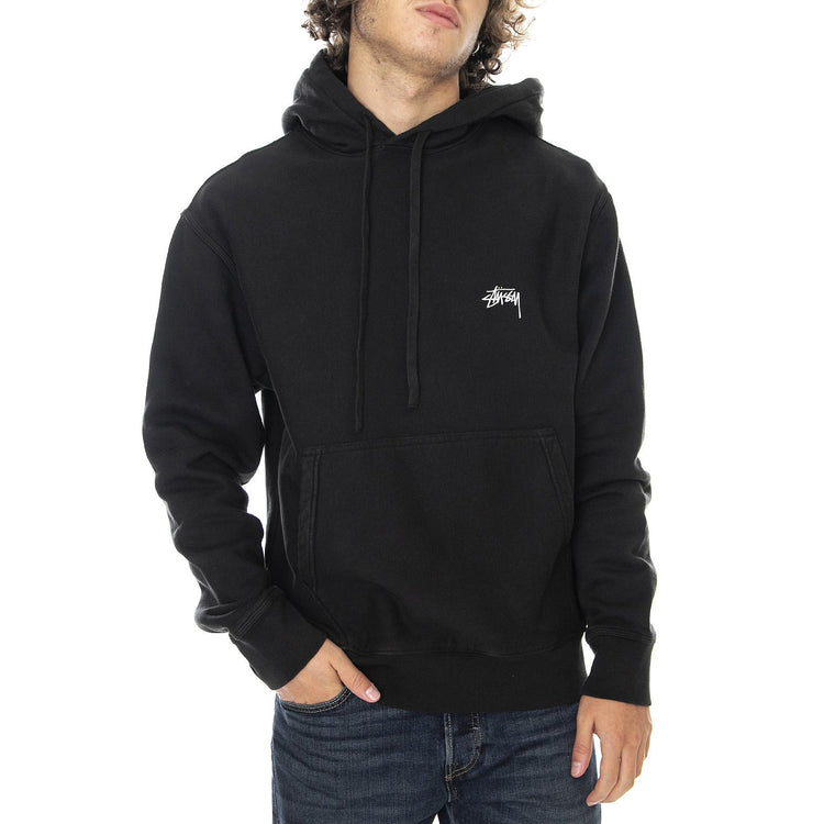  118364-BLAC  STUSSY 