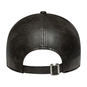WMNS Tonal PU 920 Black New York Yankees - Cappellino Nero Donna 60691332 . NEW ERA 