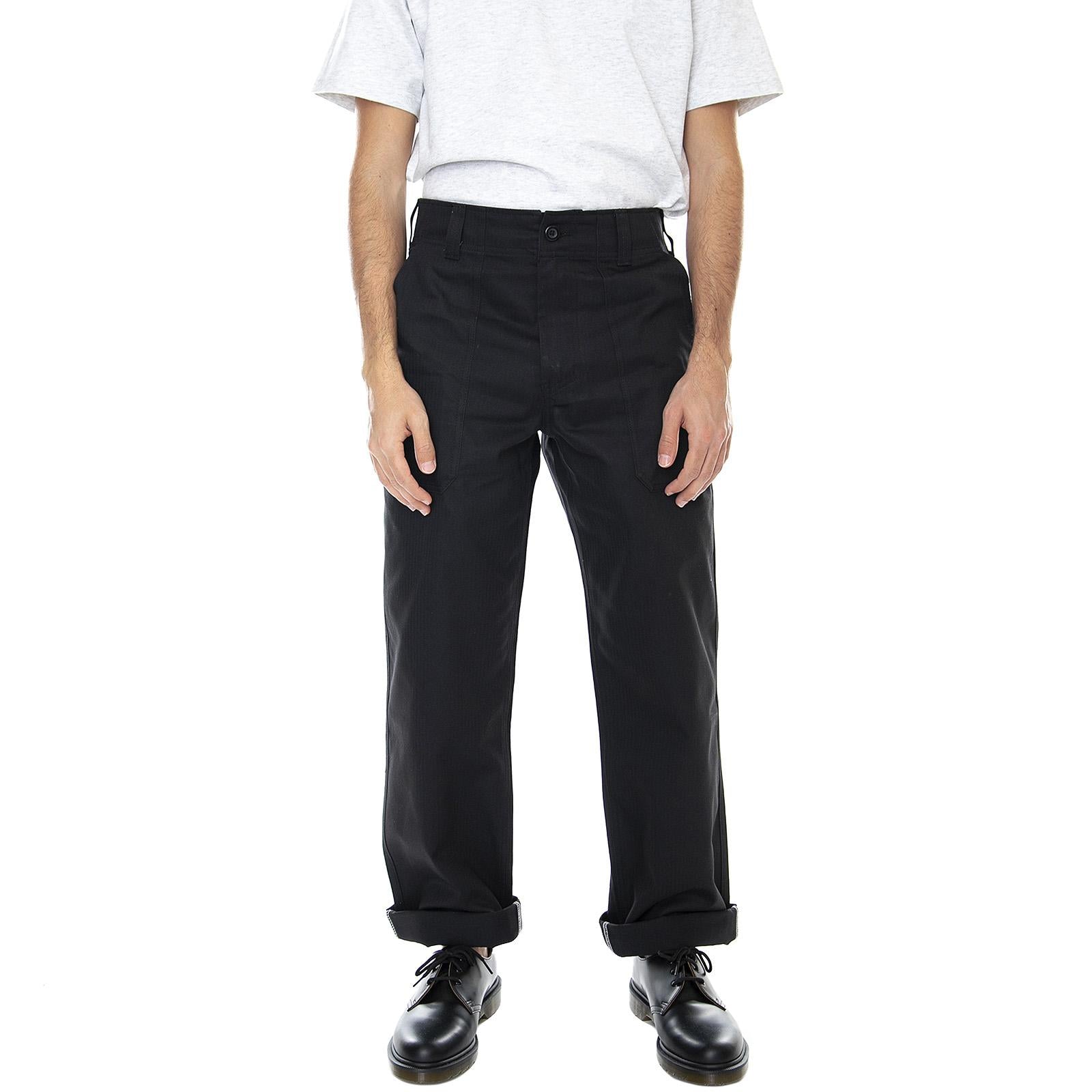  DK0A4X9TBLK1  DICKIES 