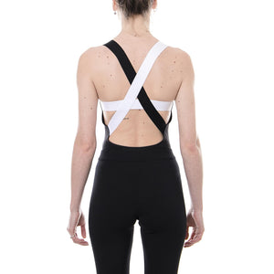 En Pointe Body Suit Puma Black 57509701  PUMA 