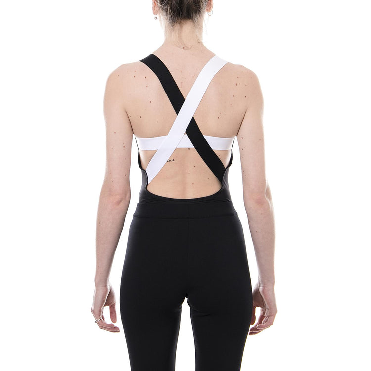 En Pointe Body Suit Puma Black 57509701  PUMA 