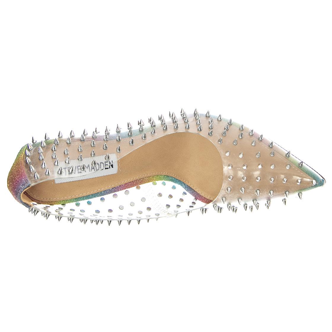  VALA06S1  STEVE MADDEN 