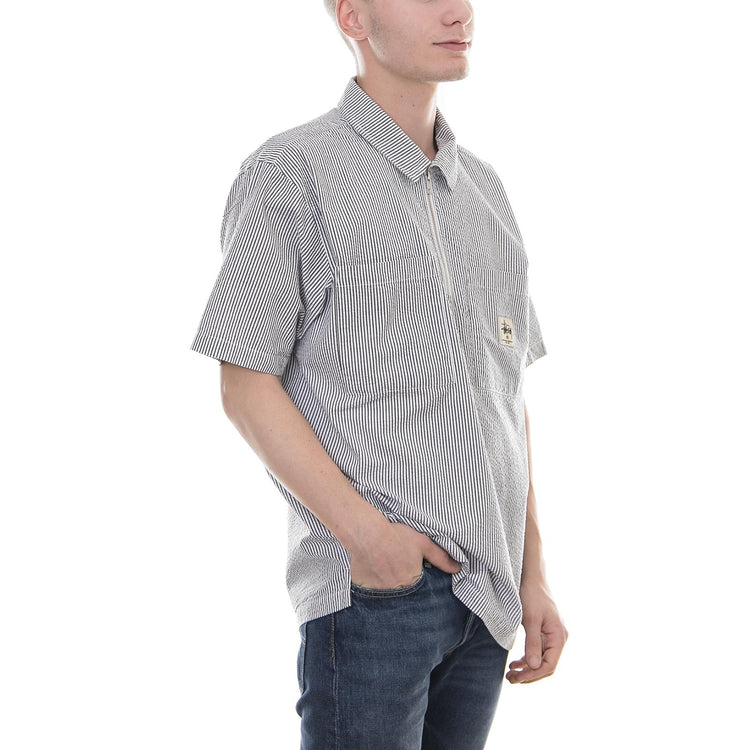  111983-BLAC . STUSSY 