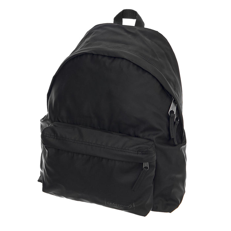PADDED PAK R BRIM BLACK EK62077Q  EASTPAK 
