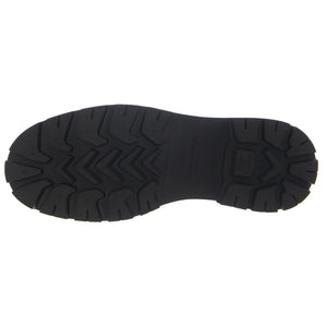 Cameron Black - Scarpe Profilo Basso Uomo Nere VBM5675-101-20  VAGABOND 