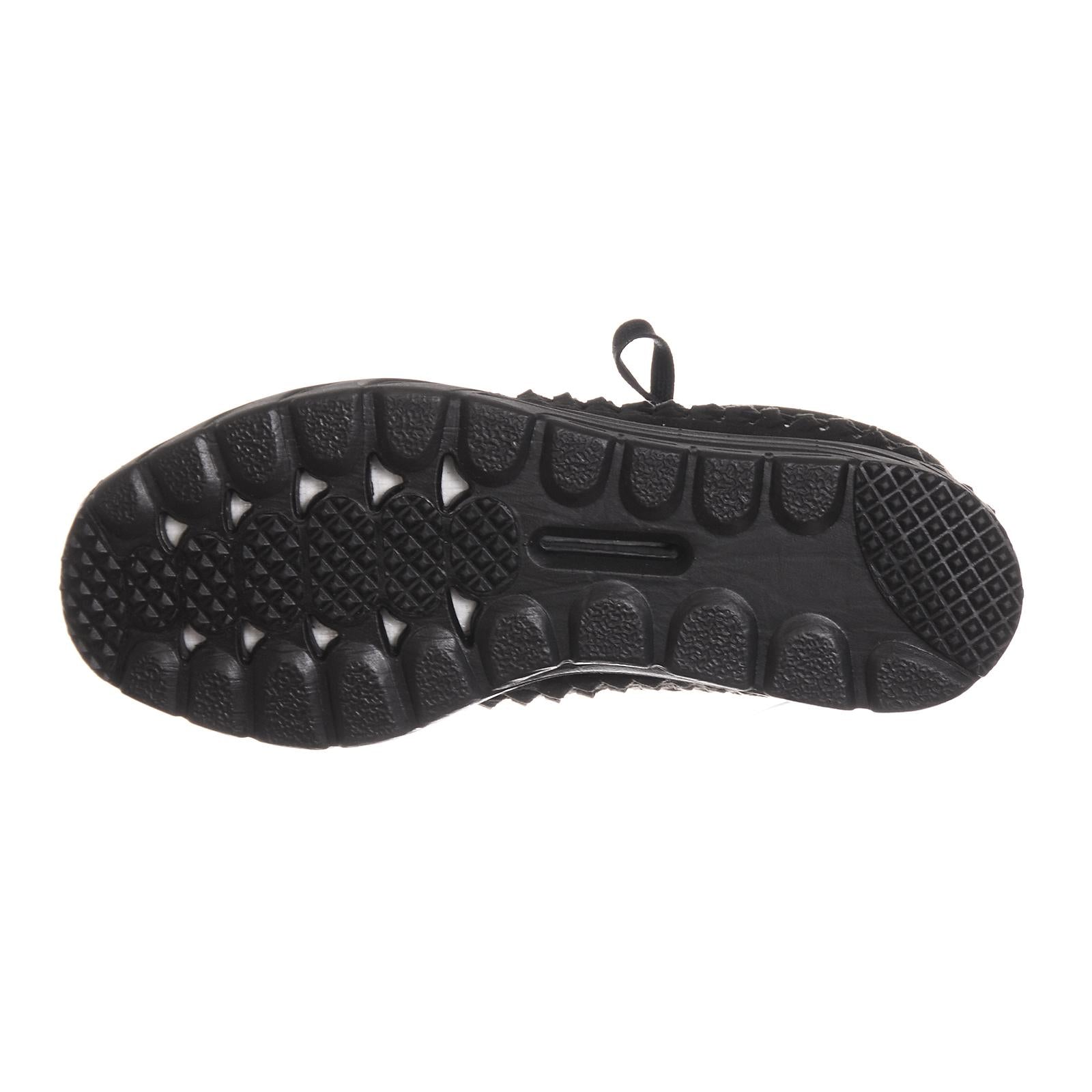 WMNS MAYFLY WOVEN BLACK 82920_4  NIKE 