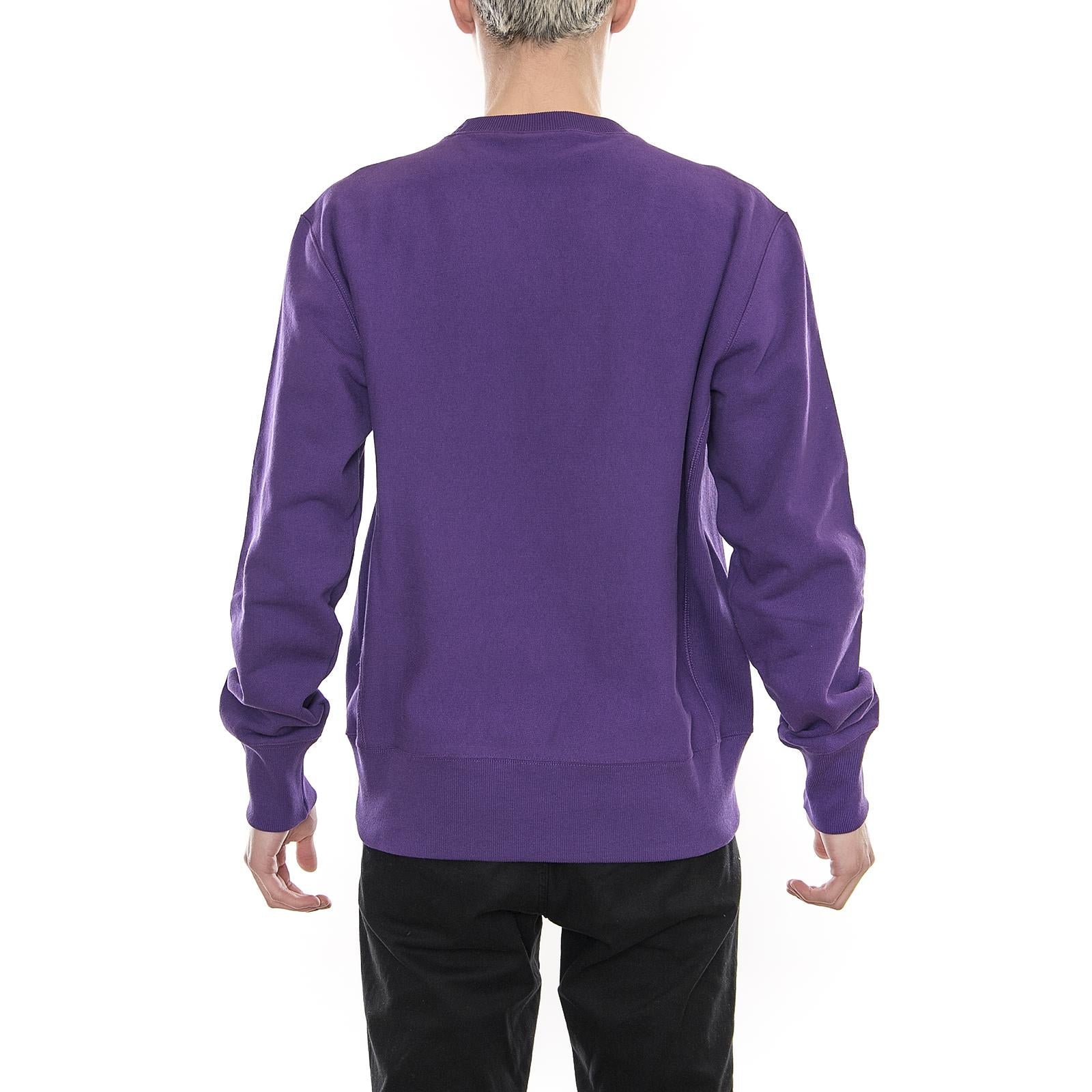 Crewneck Sweatshirt PRV 210975-VS025  CHAMPION 