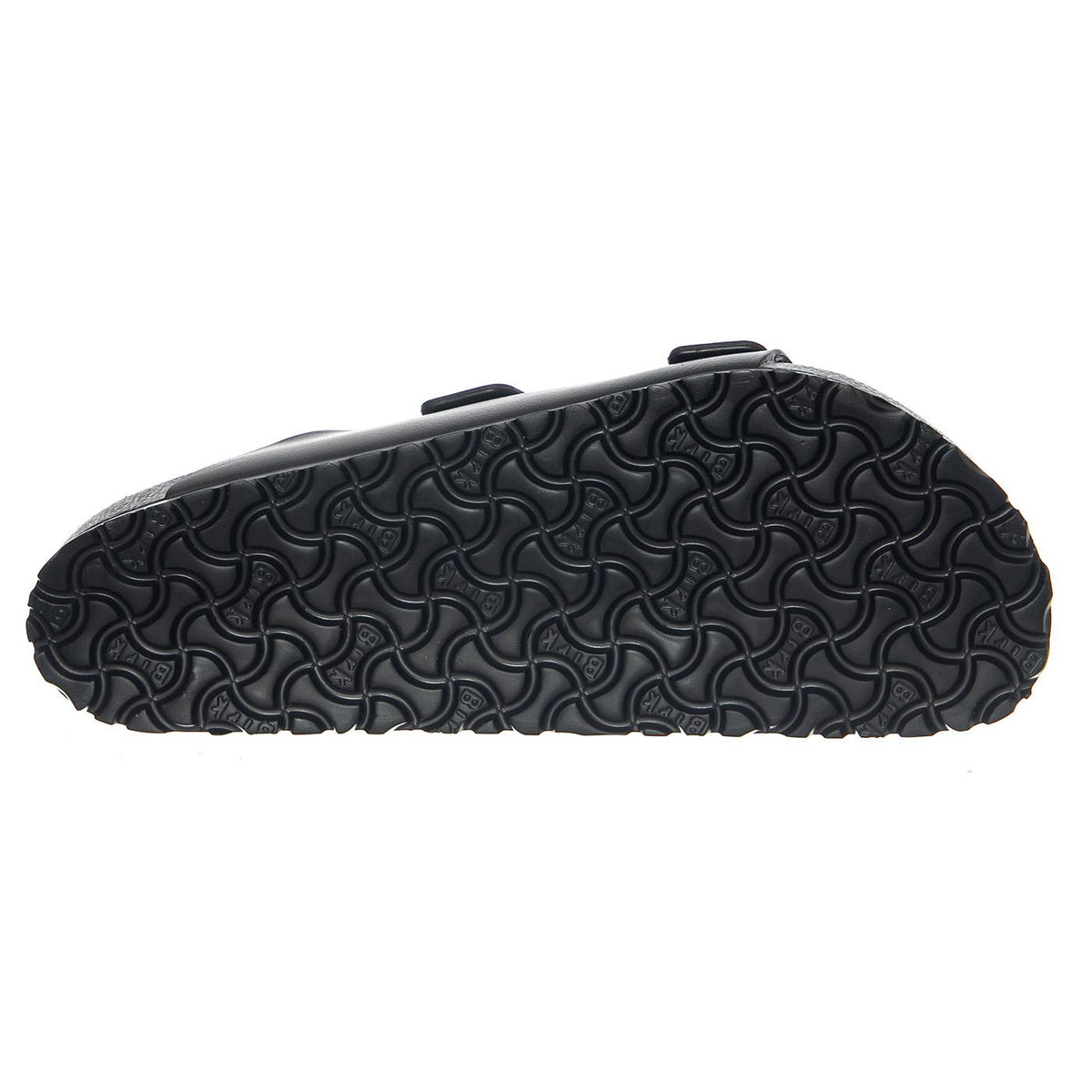Arizona Eva Regular Fit Black - Sandali Uomo Neri 129421 BLK BIRKENSTOCK 