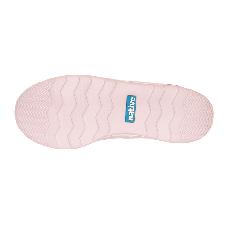 Apollo Moc Print - Petal Purple/Shell White/Milk Pink - Scarpe Basse Bambino 23102440-5302  NATIVE 