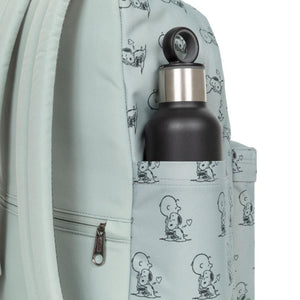 Day Pak'R Peanuts Mint - Zaino Verde EK0A5BG46O81  EASTPAK 