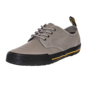 PRESSLER CANVAS MID GREY DMSPREMGCV21951053  DR.MARTENS 